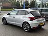 Hyundai I20 1.0 T-GDi MHEV Premium Hatchback 5dr Petrol Hybrid DCT Euro 6 (s/s) (100 ps) Grey