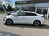 Hyundai IONIQ 1.6 h-GDi Premium SE Hatchback 5dr Petrol Hybrid DCT Euro 6 (s/s) (141 ps) White