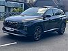 Hyundai TUCSON 1.6 h T-GDi N Line S SUV 5dr Petrol Hybrid Auto Euro 6 (s/s) (230 ps) Black