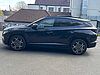 Hyundai TUCSON 1.6 h T-GDi N Line S SUV 5dr Petrol Hybrid Auto Euro 6 (s/s) (230 ps) Black