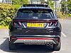 Hyundai TUCSON 1.6 h T-GDi N Line S SUV 5dr Petrol Hybrid Auto Euro 6 (s/s) (230 ps) Black