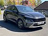 Hyundai KONA 1.6 h-GDi Ultimate SUV 5dr Petrol Hybrid DCT Euro 6 (s/s) (141 ps) Black