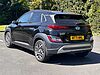 Hyundai KONA 1.6 h-GDi Ultimate SUV 5dr Petrol Hybrid DCT Euro 6 (s/s) (141 ps) Black