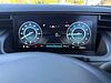 Hyundai TUCSON 1.6 T-GDi MHEV N Line S SUV 5dr Petrol Hybrid DCT 4WD Euro 6 (s/s) (180 ps) Grey