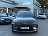 Hyundai TUCSON 1.6 T-GDi MHEV N Line S SUV 5dr Petrol Hybrid DCT 4WD Euro 6 (s/s) (180 ps) Grey