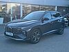 Hyundai TUCSON 1.6 T-GDi MHEV N Line S SUV 5dr Petrol Hybrid DCT 4WD Euro 6 (s/s) (180 ps) Grey