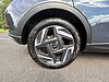 Hyundai BAYON 1.0 T-GDi Ultimate SUV 5dr Petrol DCT Euro 6 (s/s) (100 ps) Grey