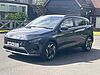 Hyundai BAYON 1.0 T-GDi Ultimate SUV 5dr Petrol DCT Euro 6 (s/s) (100 ps) Grey