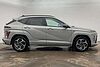 Hyundai KONA 1.6 h-GDi N Line S SUV 5dr Petrol Hybrid DCT Euro 6 (s/s) (129 ps) Grey