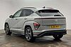 Hyundai KONA 1.6 h-GDi N Line S SUV 5dr Petrol Hybrid DCT Euro 6 (s/s) (129 ps) Grey