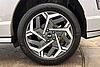 Hyundai KONA 1.6 h-GDi N Line S SUV 5dr Petrol Hybrid DCT Euro 6 (s/s) (129 ps) Grey