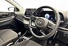 Hyundai KONA 1.6 h-GDi N Line S SUV 5dr Petrol Hybrid DCT Euro 6 (s/s) (129 ps) Grey