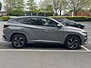 Hyundai TUCSON 1.6 T-GDi 13.8kWh N Line S SUV 5dr Petrol Plug-in Hybrid Auto 4WD Euro 6 (s/s) ( Grey