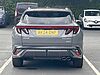 Hyundai TUCSON 1.6 T-GDi 13.8kWh N Line S SUV 5dr Petrol Plug-in Hybrid Auto 4WD Euro 6 (s/s) ( Grey
