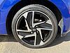 Hyundai I10 1.0 Premium Hatchback 5dr Petrol Auto Euro 6 (s/s) (67 ps) Blue