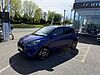 Hyundai I10 1.0 Premium Hatchback 5dr Petrol Auto Euro 6 (s/s) (67 ps) Blue