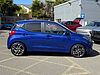 Hyundai I10 1.0 Premium Hatchback 5dr Petrol Auto Euro 6 (s/s) (67 ps) Blue