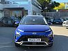 Hyundai BAYON 1.0 T-GDi MHEV Premium SUV 5dr Petrol Hybrid Manual Euro 6 (s/s) (120 ps) Blue