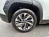 Hyundai TUCSON 1.6 T-GDi Premium SUV 5dr Petrol Manual Euro 6 (s/s) (150 ps) White