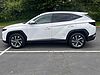 Hyundai TUCSON 1.6 T-GDi Premium SUV 5dr Petrol Manual Euro 6 (s/s) (150 ps) White