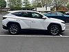 Hyundai TUCSON 1.6 T-GDi Premium SUV 5dr Petrol Manual Euro 6 (s/s) (150 ps) White