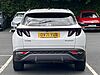 Hyundai TUCSON 1.6 T-GDi Premium SUV 5dr Petrol Manual Euro 6 (s/s) (150 ps) White