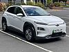 Hyundai KONA 64kWh Premium SE SUV 5dr Electric Auto (7kW Charger) (204 ps) White