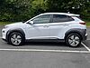 Hyundai KONA 64kWh Premium SE SUV 5dr Electric Auto (7kW Charger) (204 ps) White