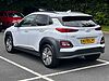 Hyundai KONA 64kWh Premium SE SUV 5dr Electric Auto (7kW Charger) (204 ps) White