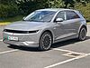 Hyundai IONIQ 5 73kWh Ultimate Hatchback 5dr Electric Auto (217 ps) Grey