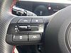 Hyundai TUCSON 1.6 T-GDi N Line S SUV 5dr Petrol Hybrid Auto Euro 6 (s/s) (215 ps) Silver