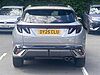 Hyundai TUCSON 1.6 T-GDi N Line S SUV 5dr Petrol Hybrid Auto Euro 6 (s/s) (215 ps) Silver