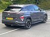 Hyundai KONA 65.4kWh N Line SUV 5dr Electric Auto (218 ps) Grey