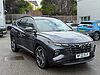 Hyundai TUCSON 1.6 h T-GDi Ultimate SUV 5dr Petrol Hybrid Auto Euro 6 (s/s) (230 ps) Grey