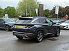 Hyundai TUCSON 1.6 h T-GDi Ultimate SUV 5dr Petrol Hybrid Auto Euro 6 (s/s) (230 ps) Grey