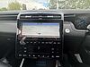 Hyundai TUCSON 1.6 h T-GDi Ultimate SUV 5dr Petrol Hybrid Auto Euro 6 (s/s) (230 ps) Grey