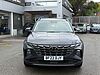 Hyundai TUCSON 1.6 h T-GDi Ultimate SUV 5dr Petrol Hybrid Auto Euro 6 (s/s) (230 ps) Grey