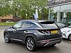Hyundai TUCSON 1.6 h T-GDi Ultimate SUV 5dr Petrol Hybrid Auto Euro 6 (s/s) (230 ps) Grey
