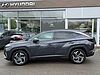 Hyundai TUCSON 1.6 h T-GDi Ultimate SUV 5dr Petrol Hybrid Auto Euro 6 (s/s) (230 ps) Grey
