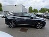Hyundai TUCSON 1.6 h T-GDi Ultimate SUV 5dr Petrol Hybrid Auto Euro 6 (s/s) (230 ps) Grey