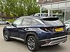 Hyundai TUCSON 1.6 T-GDi Ultimate SUV 5dr Petrol Hybrid Auto Euro 6 (s/s) (215 ps) Blue