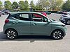 Hyundai I10 1.0 Advance Hatchback 5dr Petrol Manual Euro 6 (s/s) (67 ps) Green