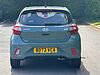 Hyundai I10 1.0 Advance Hatchback 5dr Petrol Manual Euro 6 (s/s) (67 ps) Green