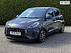 Hyundai I10 1.2 Premium Hatchback 5dr Petrol Manual Euro 6 (s/s) (84 ps) Grey