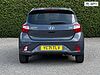 Hyundai I10 1.2 Premium Hatchback 5dr Petrol Manual Euro 6 (s/s) (84 ps) Grey