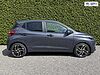 Hyundai I10 1.2 Premium Hatchback 5dr Petrol Manual Euro 6 (s/s) (84 ps) Grey