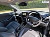 Hyundai IONIQ 1.6 h-GD GPFi 8.9kWh Premium SE Hatchback 5dr Petrol Plug-in Hybrid DCT Euro 6 ( Black