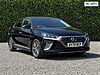 Hyundai IONIQ 1.6 h-GD GPFi 8.9kWh Premium SE Hatchback 5dr Petrol Plug-in Hybrid DCT Euro 6 ( Black