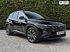 Hyundai TUCSON 1.6 T-GDi MHEV Premium SUV 5dr Petrol Hybrid DCT Euro 6 (s/s) (150 ps) Black