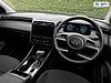Hyundai TUCSON 1.6 T-GDi MHEV Premium SUV 5dr Petrol Hybrid DCT Euro 6 (s/s) (150 ps) Black